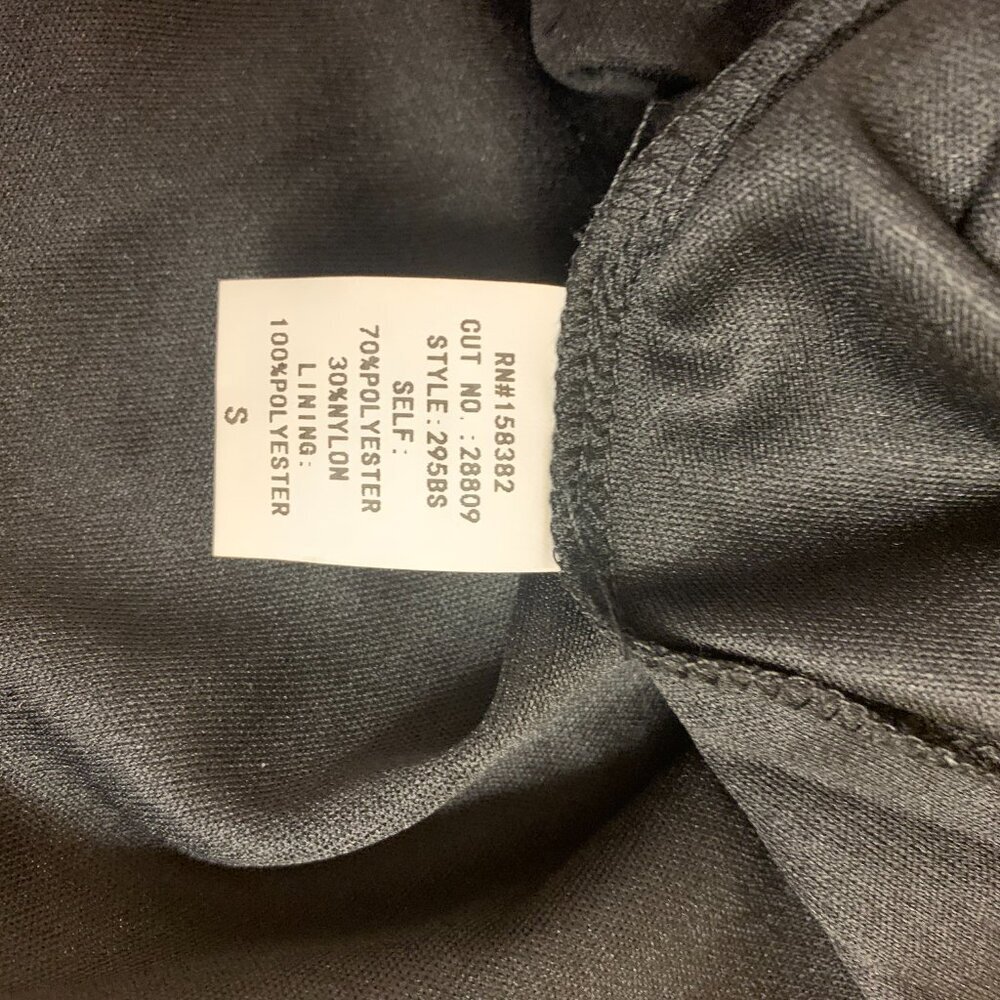 Luna Skirt Embroidered Sheer Whimsigoth Fairy Bohemian Floral Flowy Feminine - Picture 6 of 8